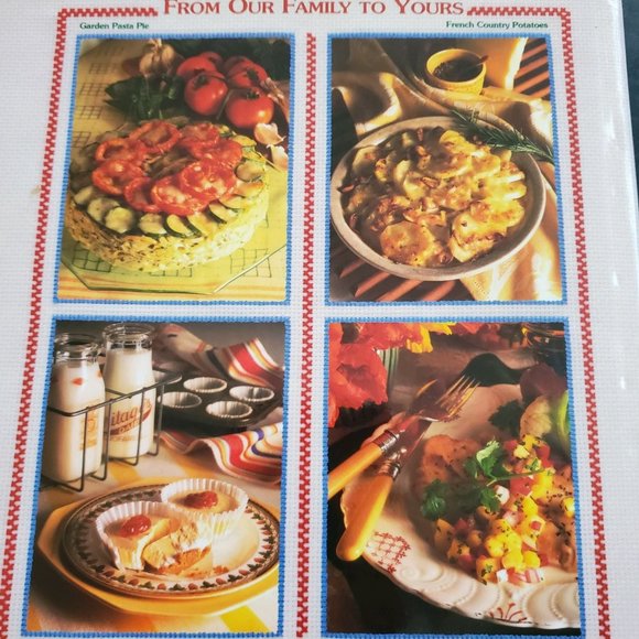 Weight Watchers Favorite Homestyle Recipes - Picture 3 of 3